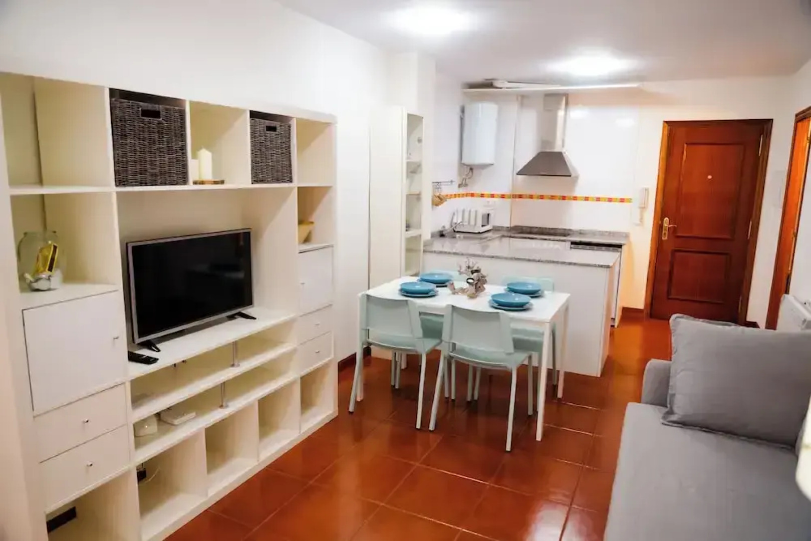 Apartamentos Costa Norte