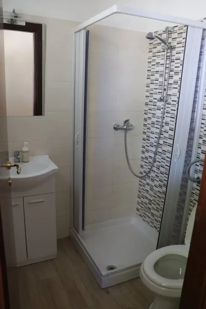 La Casa Di Mamma Nto