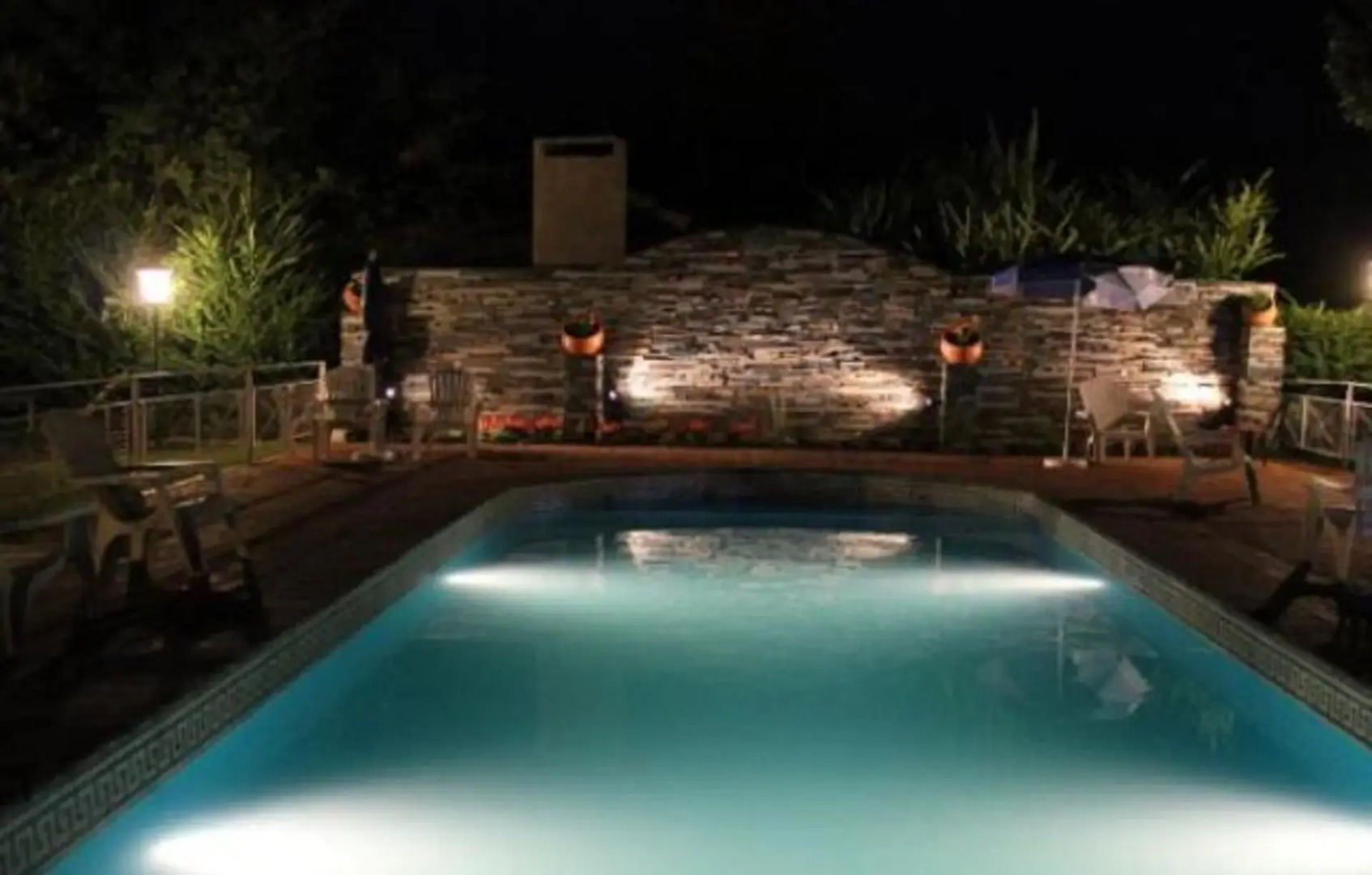 La Posada del Tiempo