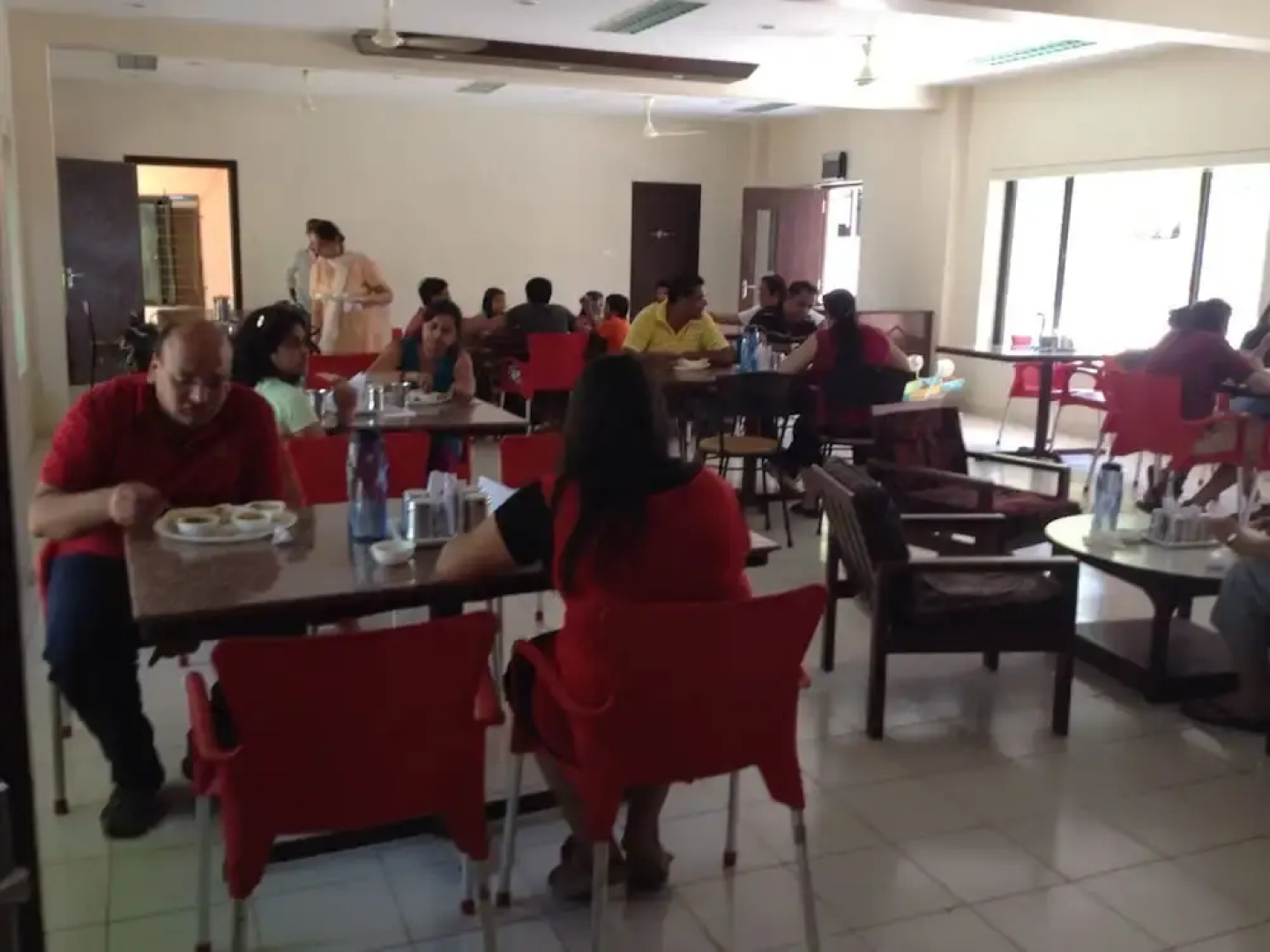 Elysium Resort Alibaug