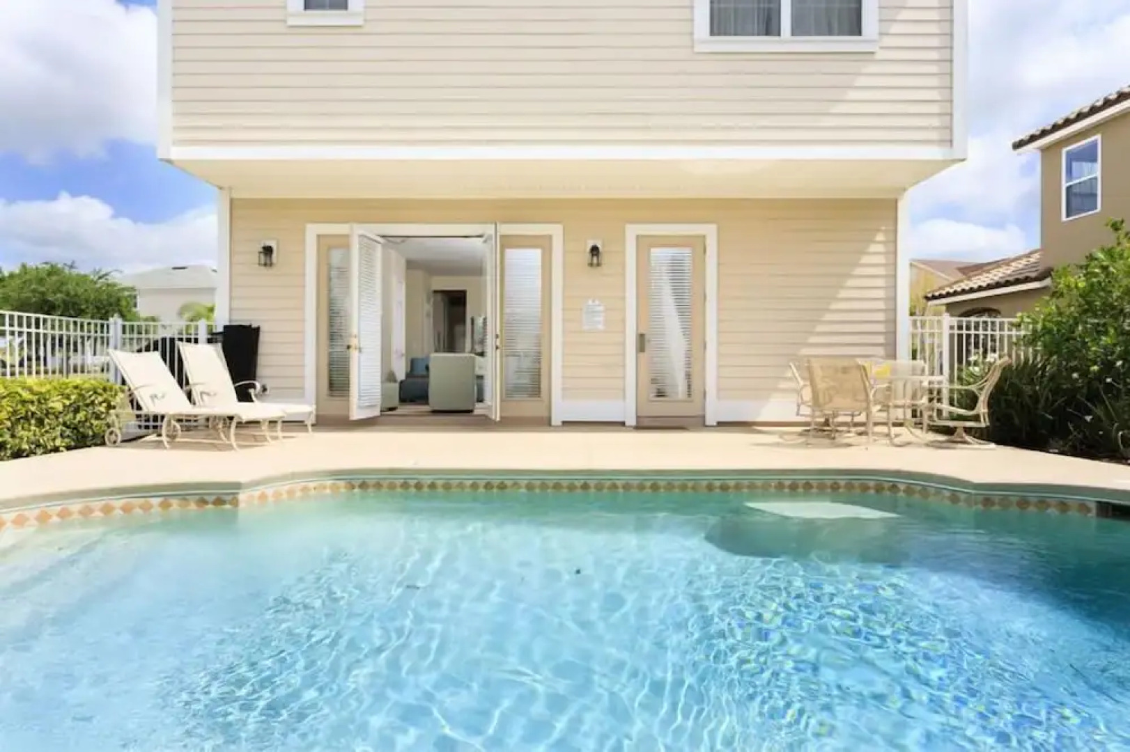 Ov4223 - Reunion Resort - 3 Bed 2 Baths Villa