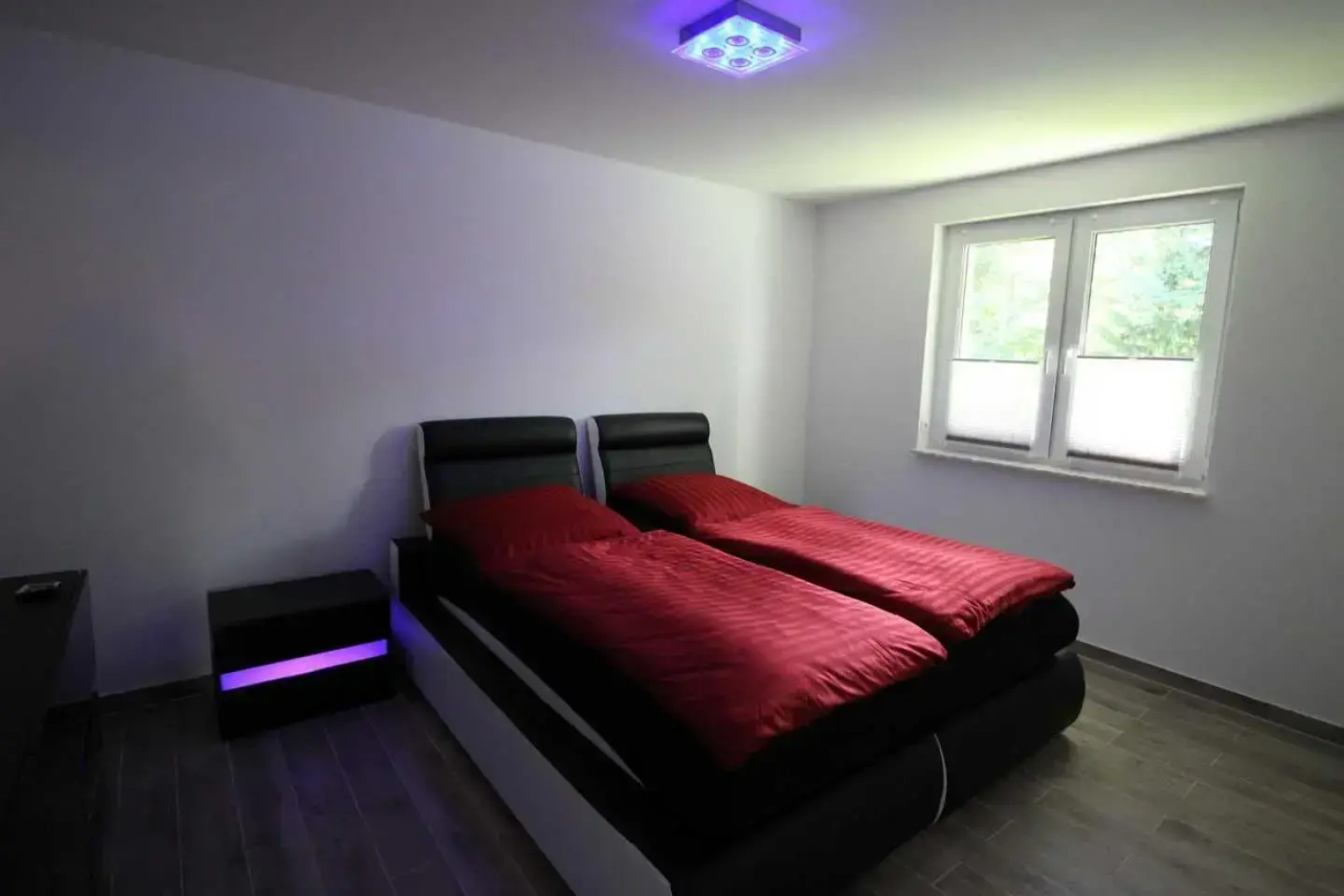 Residenz am Krakower See