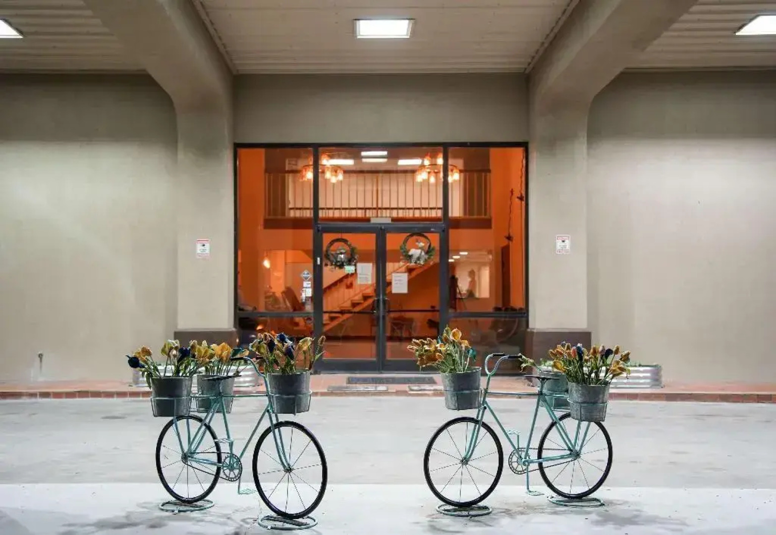 SureStay by Best Western Victoria