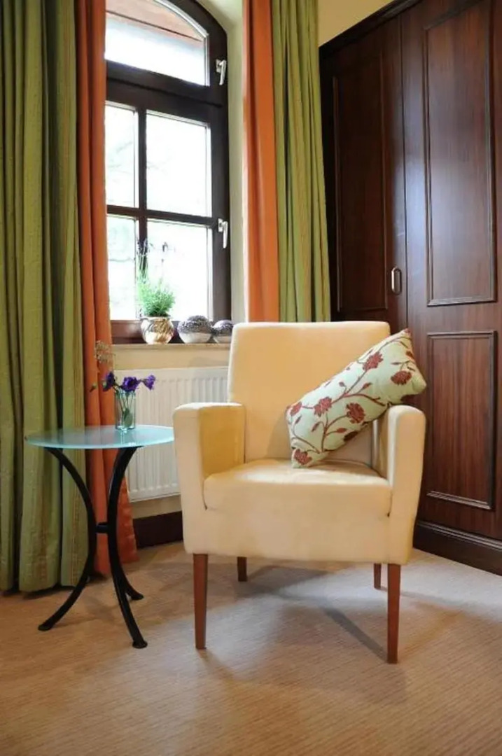 Landhaus Zum Lindenhof