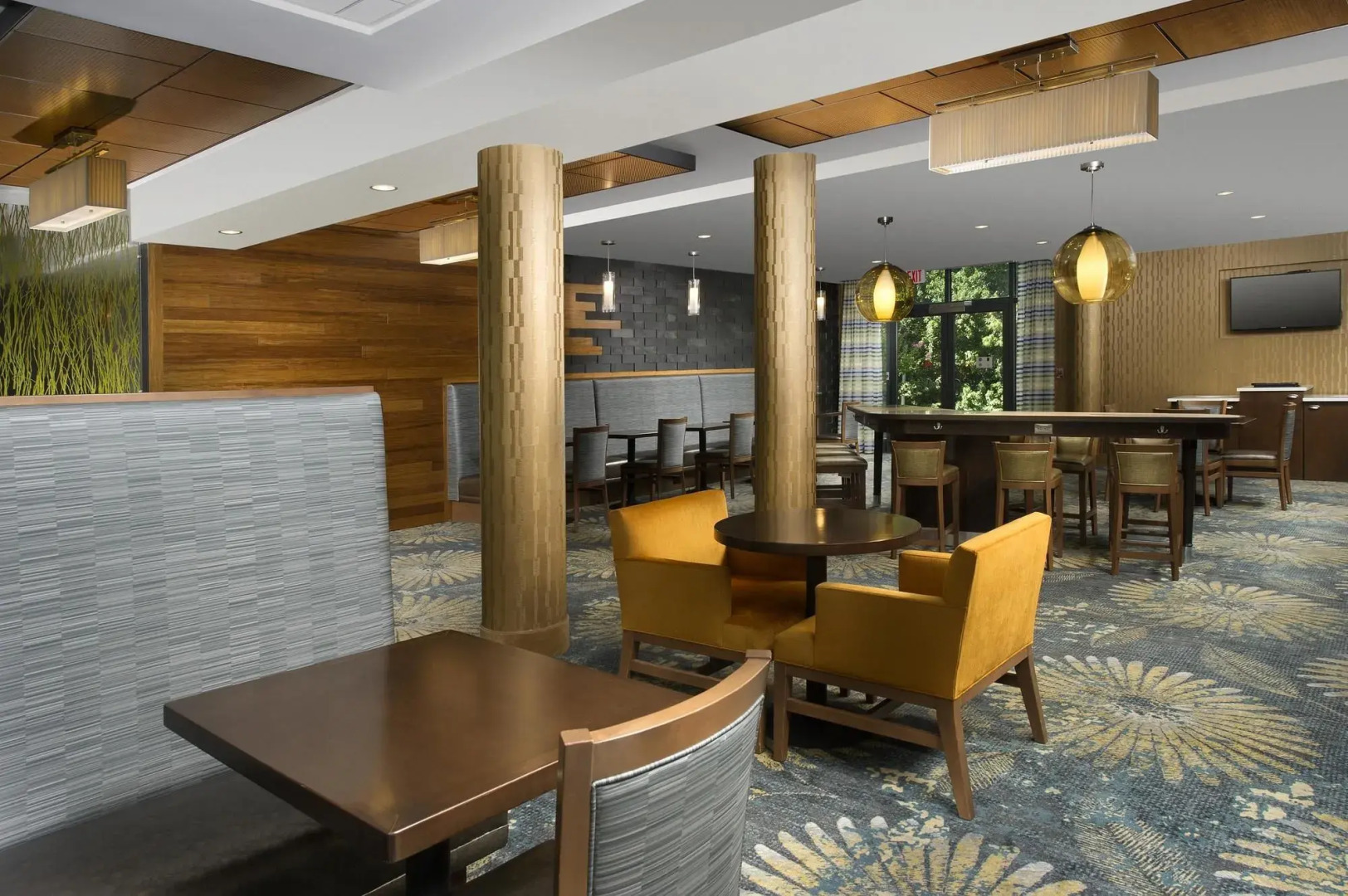 Homewood Suites by Hilton Gaithersburg/ Washington, DC North
