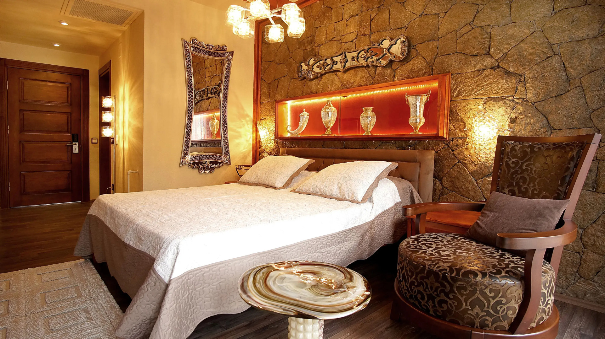 Kazdaglari Karye Müze Otel