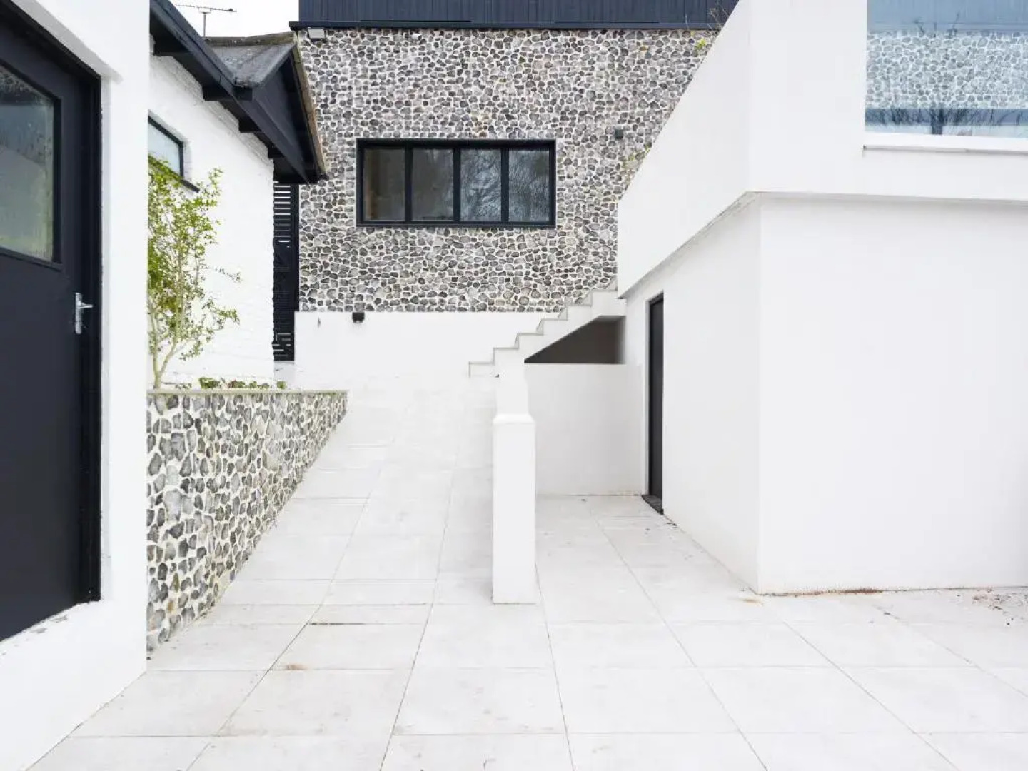 Grand Designs Chess Valley Project - Rickmansworth