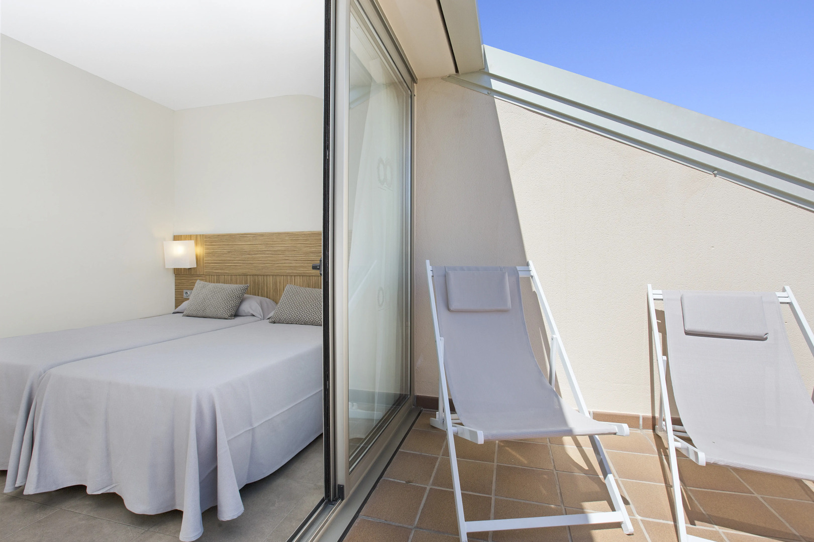 Aparthotel Odissea Park