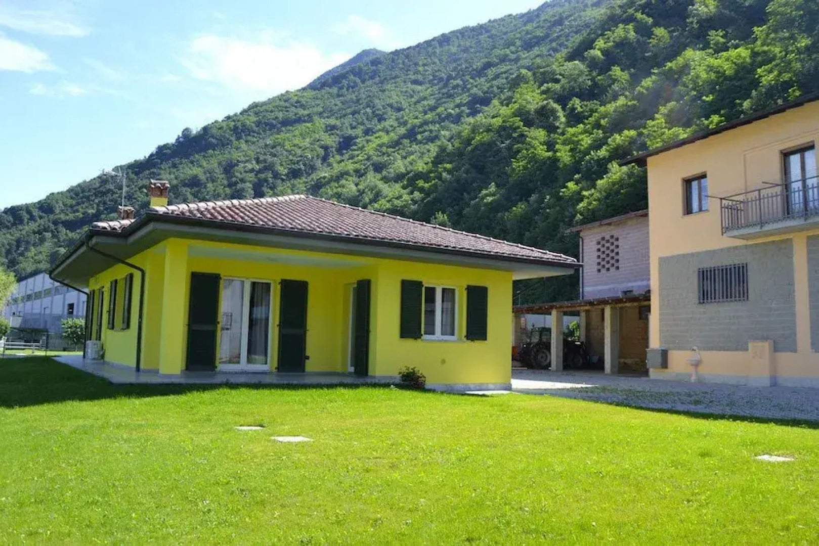 B&B I Promessi Sposi