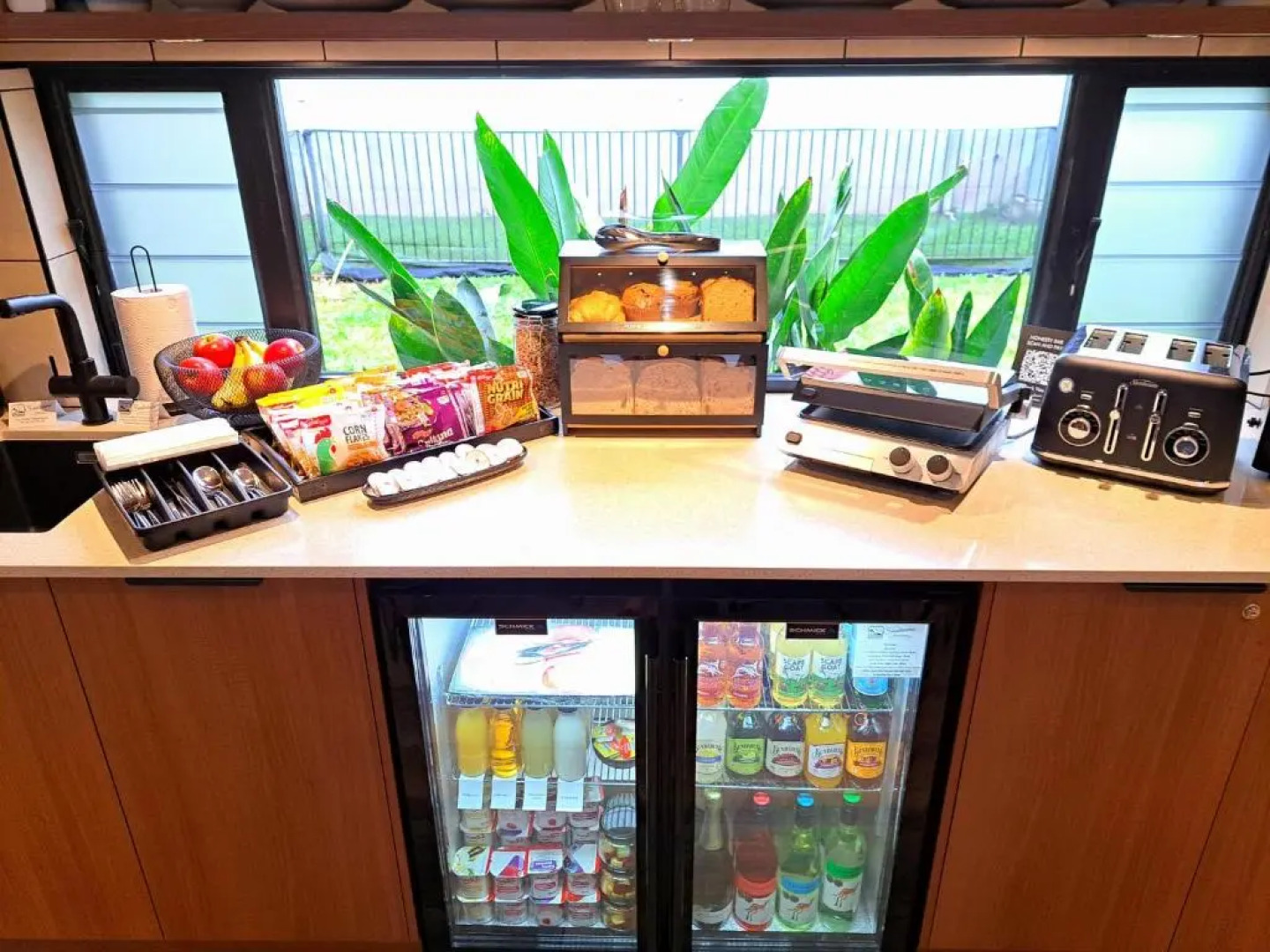 Seadreams Mission Beach