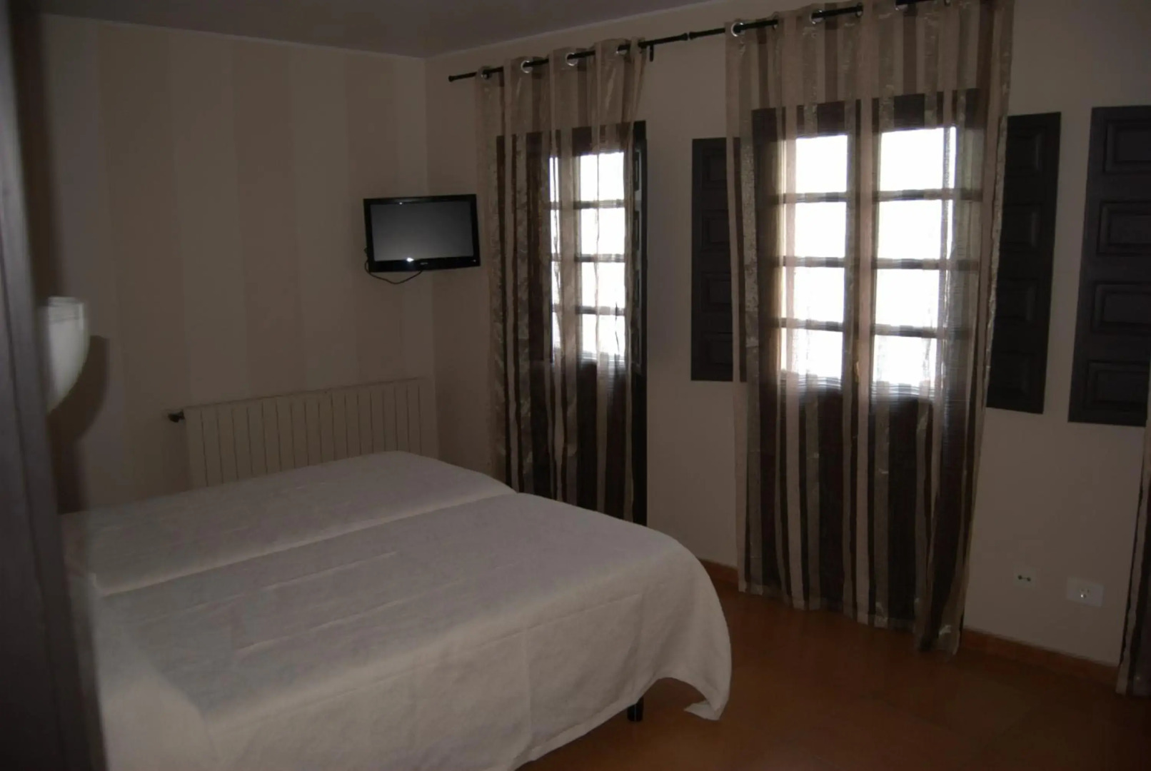 Hotel Palacio de los Vallados