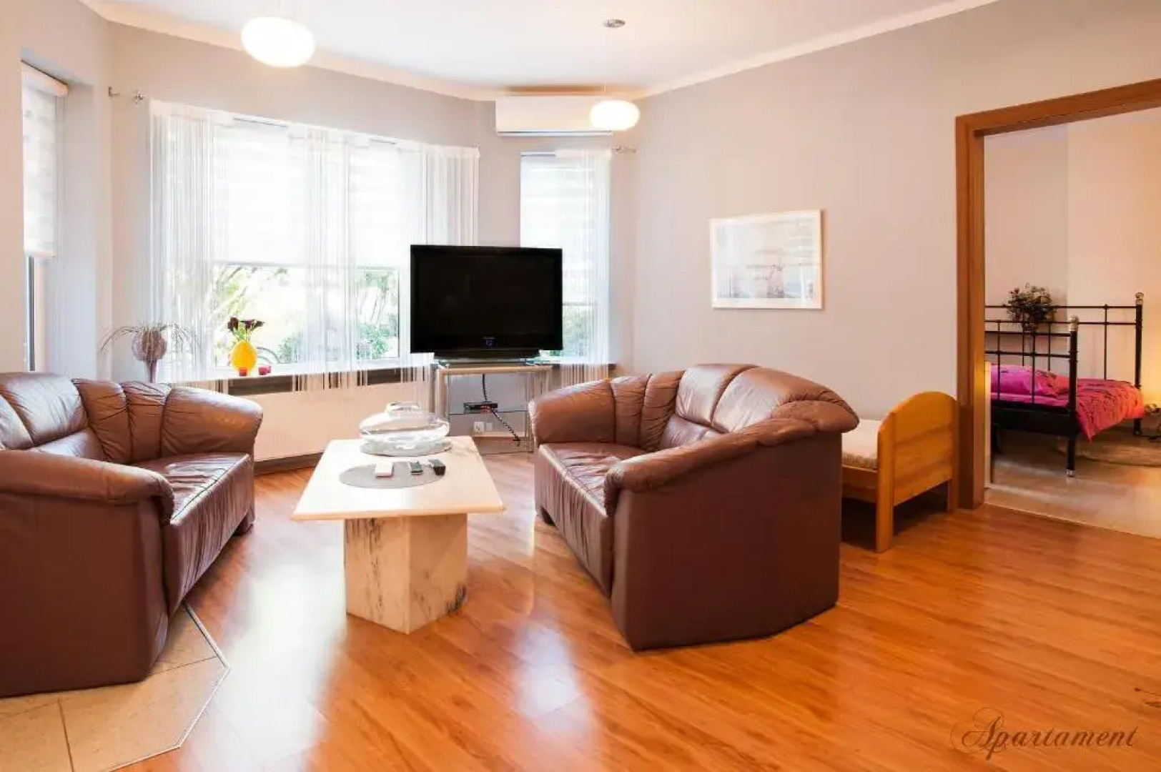 Apartamenty Włocławek