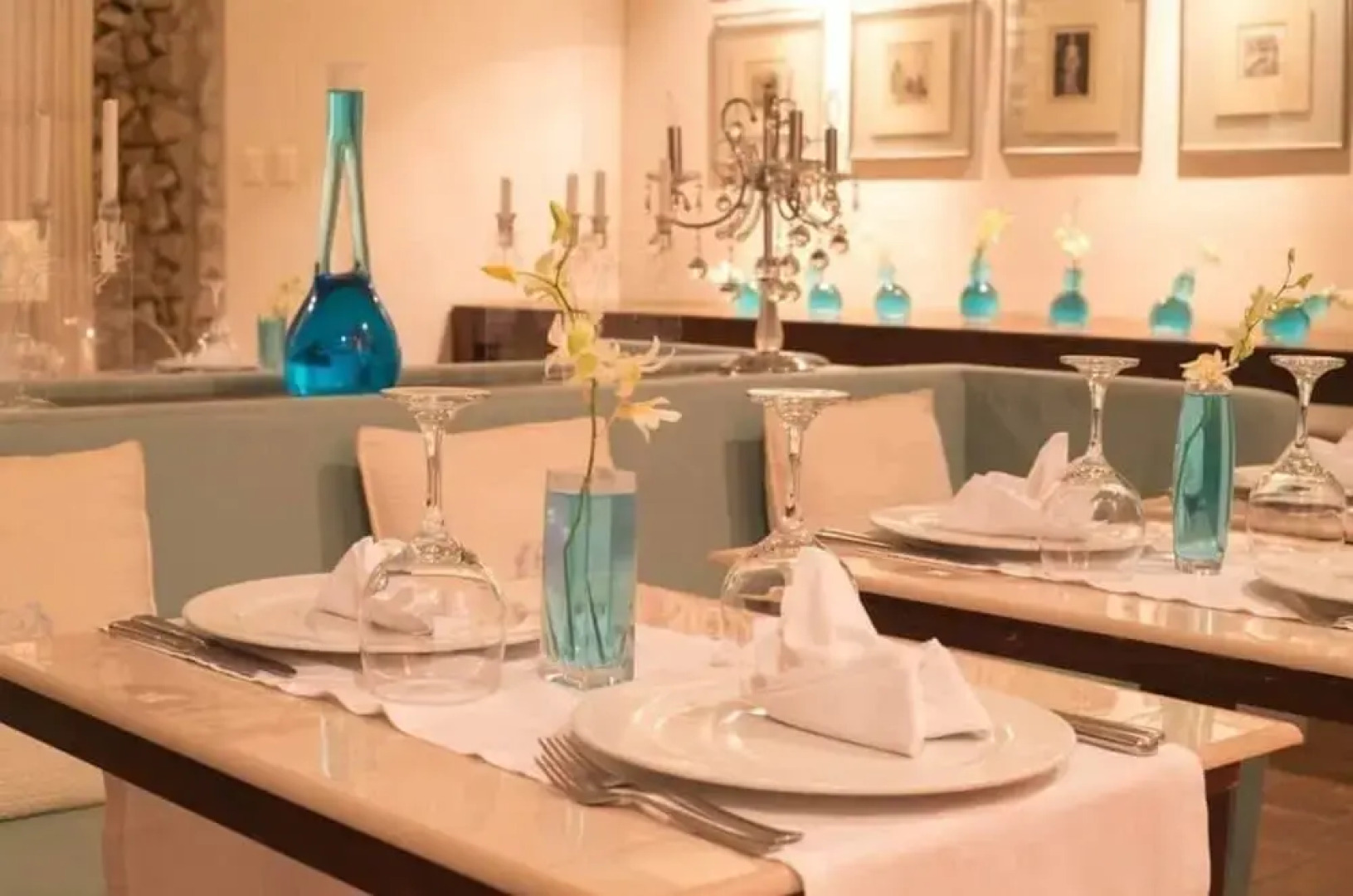 Asclepios Wellness and Spa