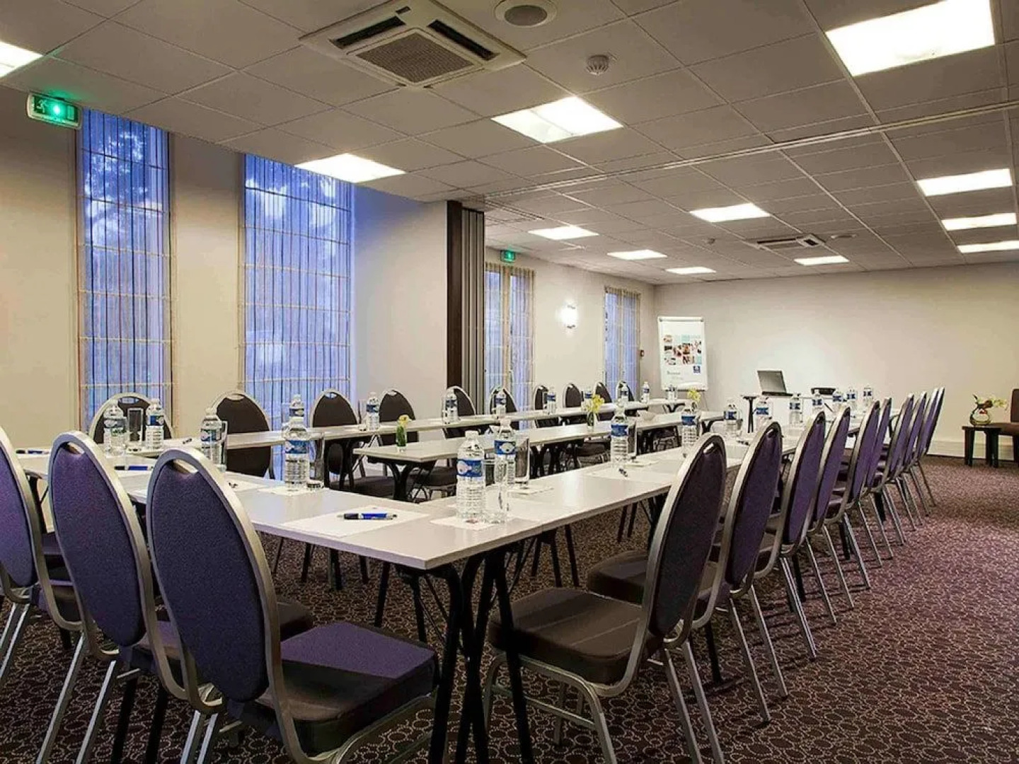 B&B Hotel Saint-Maur Creteil