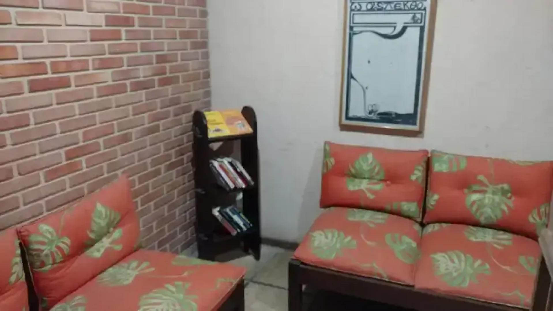 Pousada Jardim das Estações