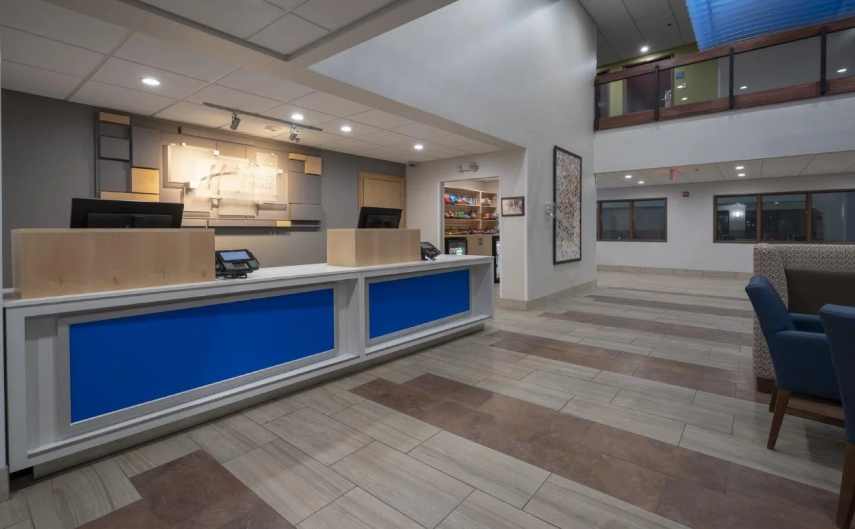 Holiday Inn Express Minneapolis/Coon Rapids/Blaine by IHG