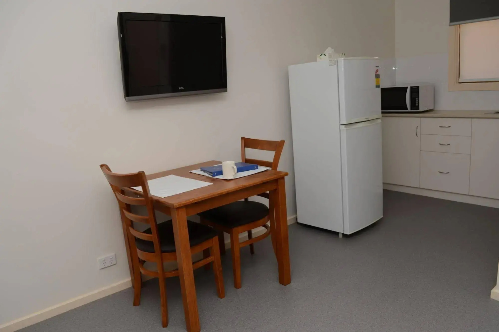 Discovery Parks - Roxby Downs