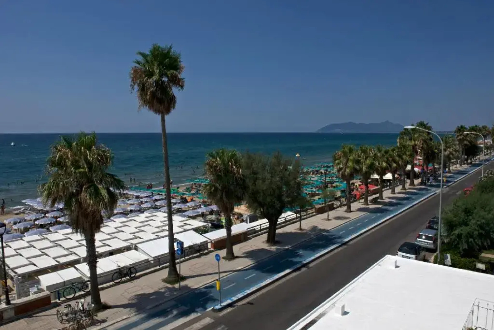 Hotel Ristorante Centosedici