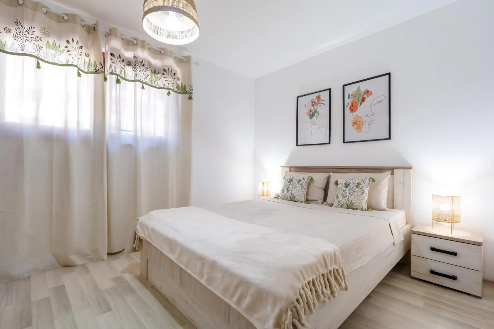 Apartment Poemia, complex Carpe Diem, free parking