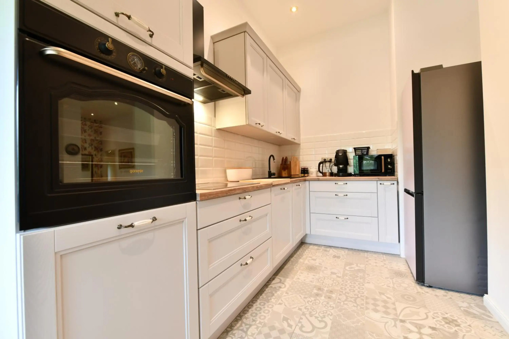 Villa Diva Grabovčeva