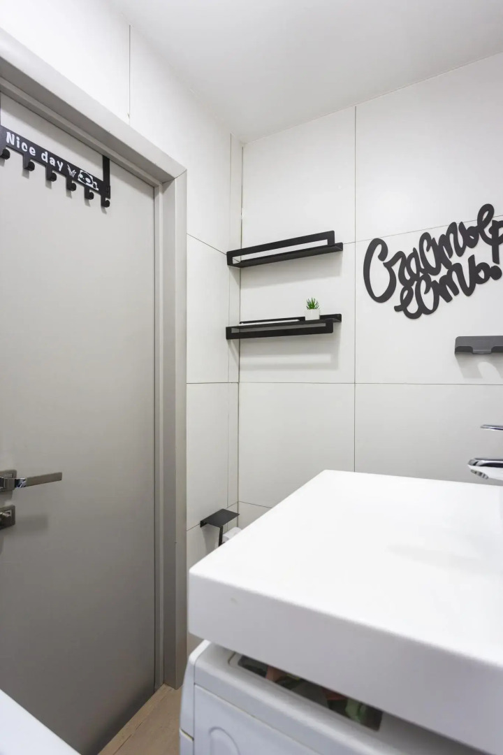 Dayker City на улице Шейнкмана 86А