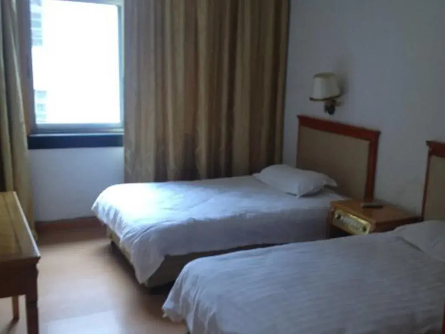 Jinggangshan Telecom Hotel