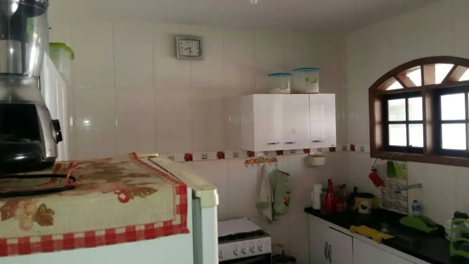 Casa de Praia Cordeirinho