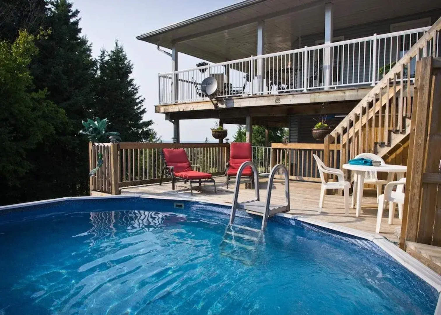 Hillview Haven Estate