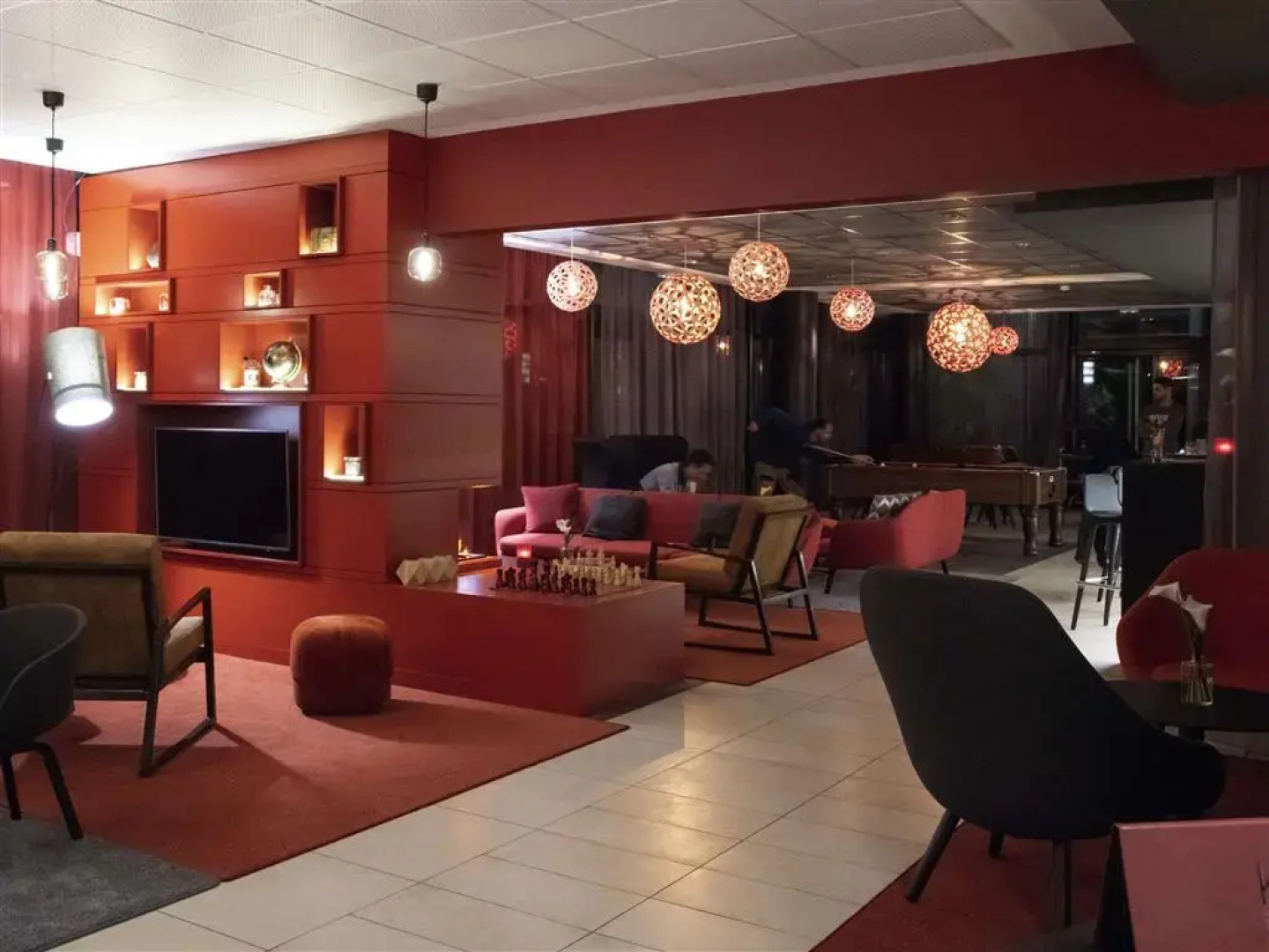 Kyriad Prestige Toulon-La Seyne sur Mer