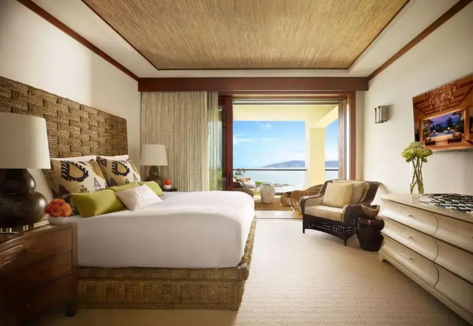 Kapalua Bay Villas Home Owners