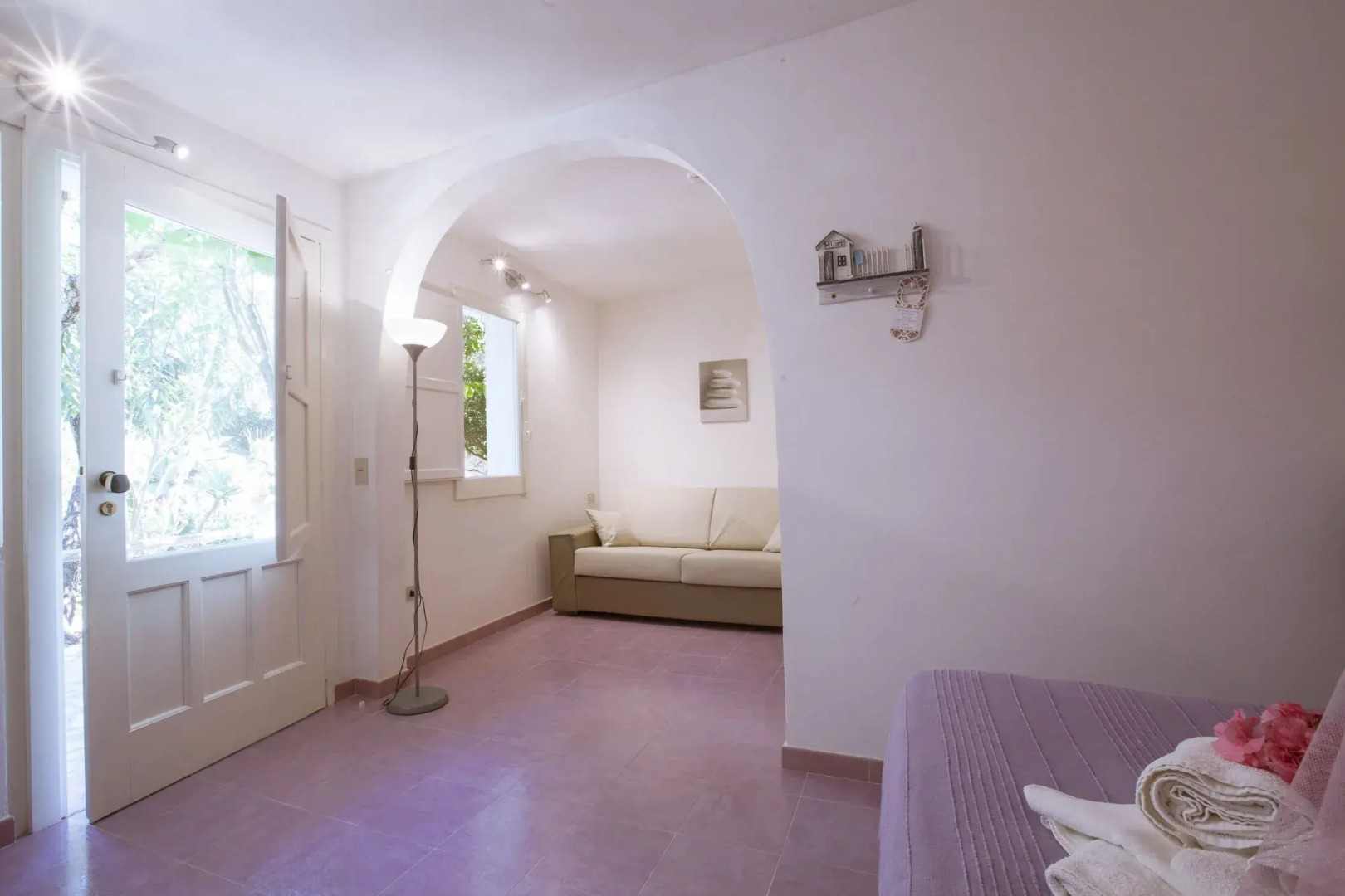 L'Oasi Villaggio Albergo