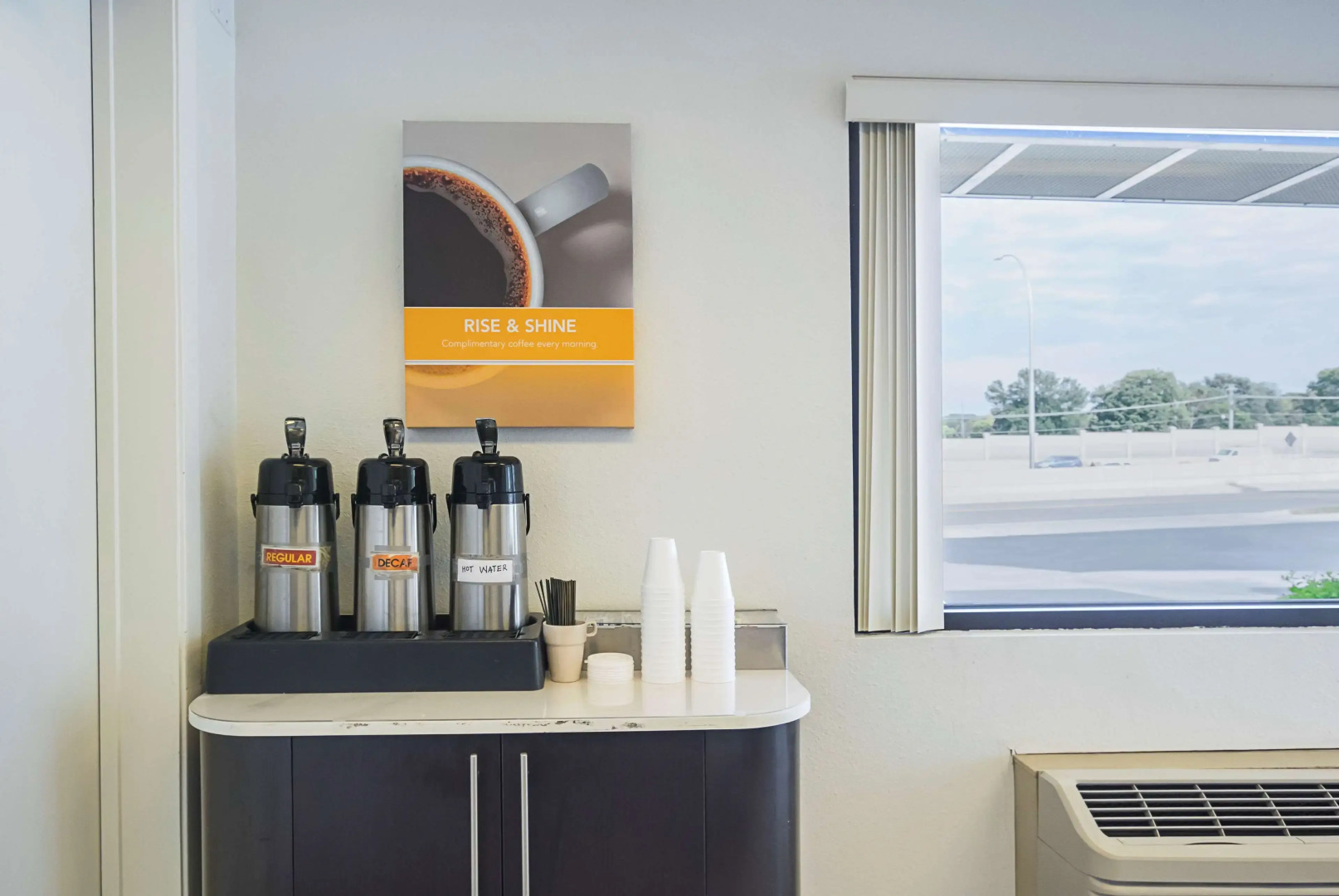 Motel 6 Rochester, MN