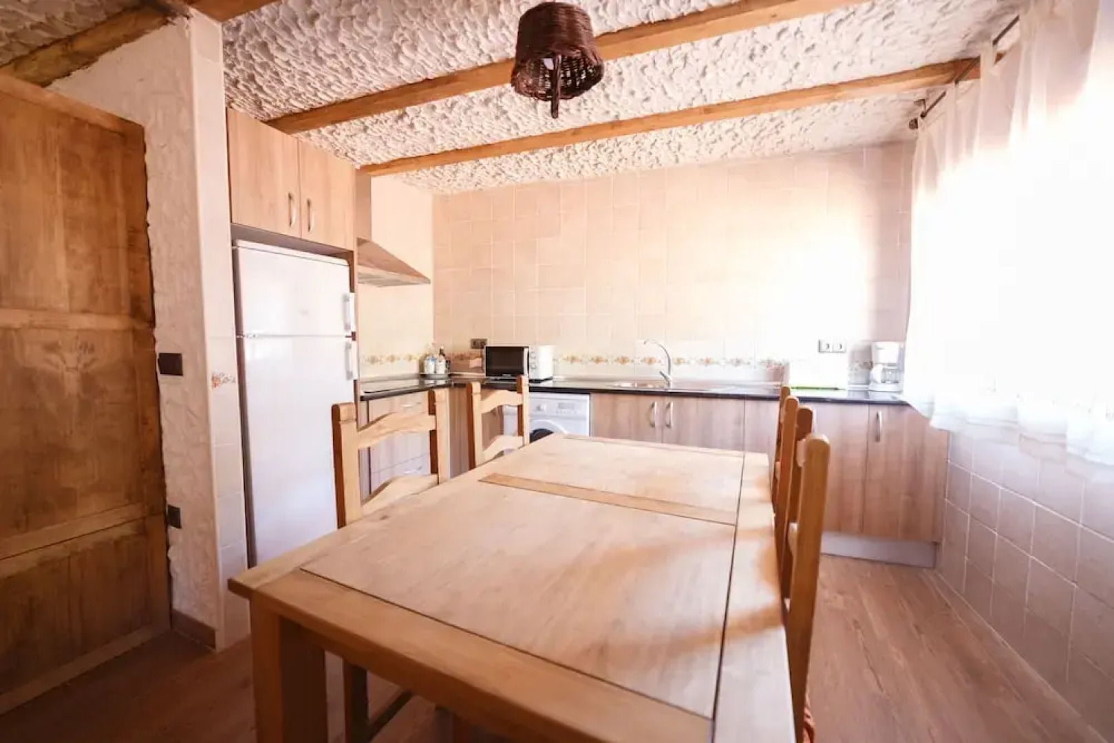 Las Casitas del Bodegon