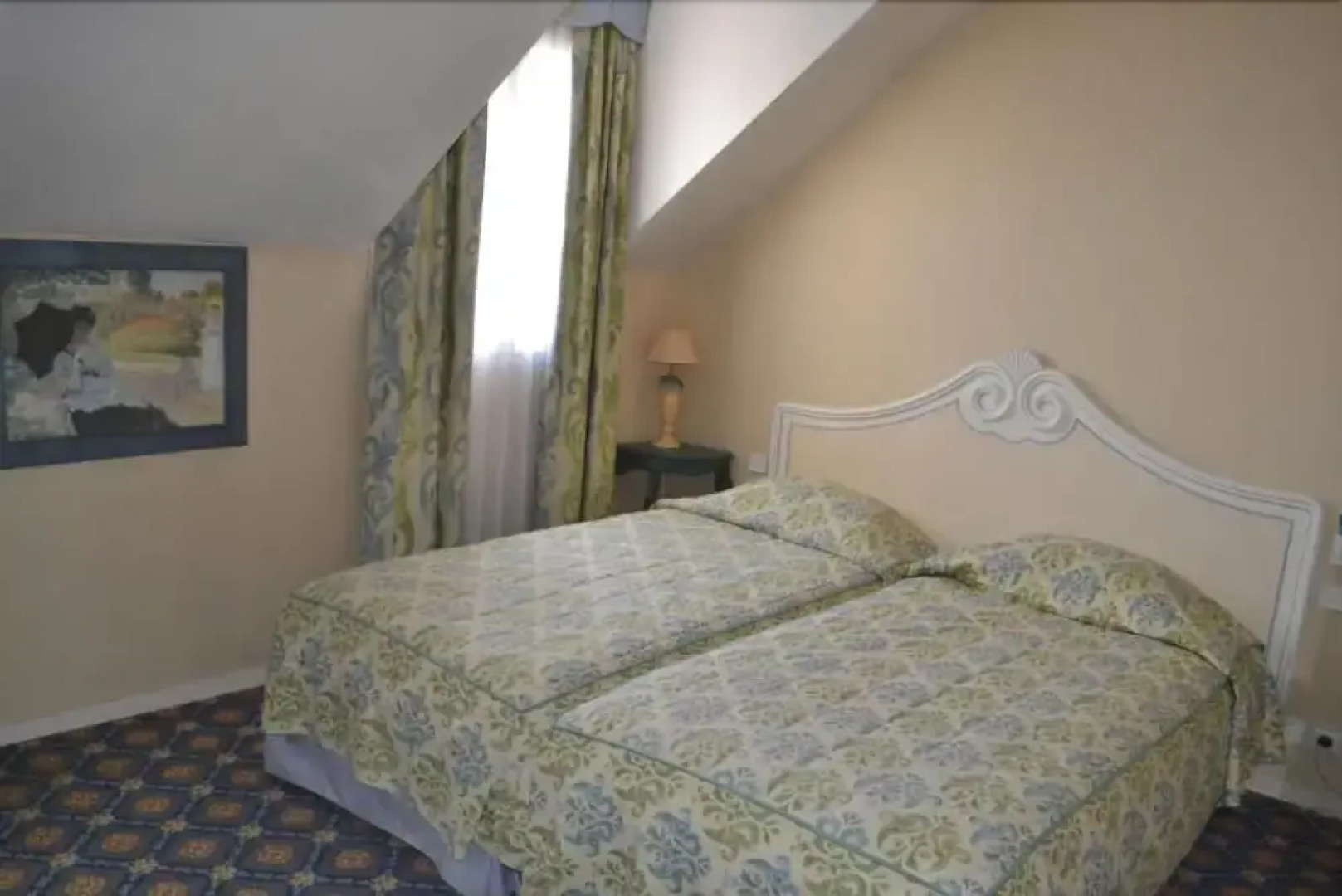 La Villa Des Impressionnistes