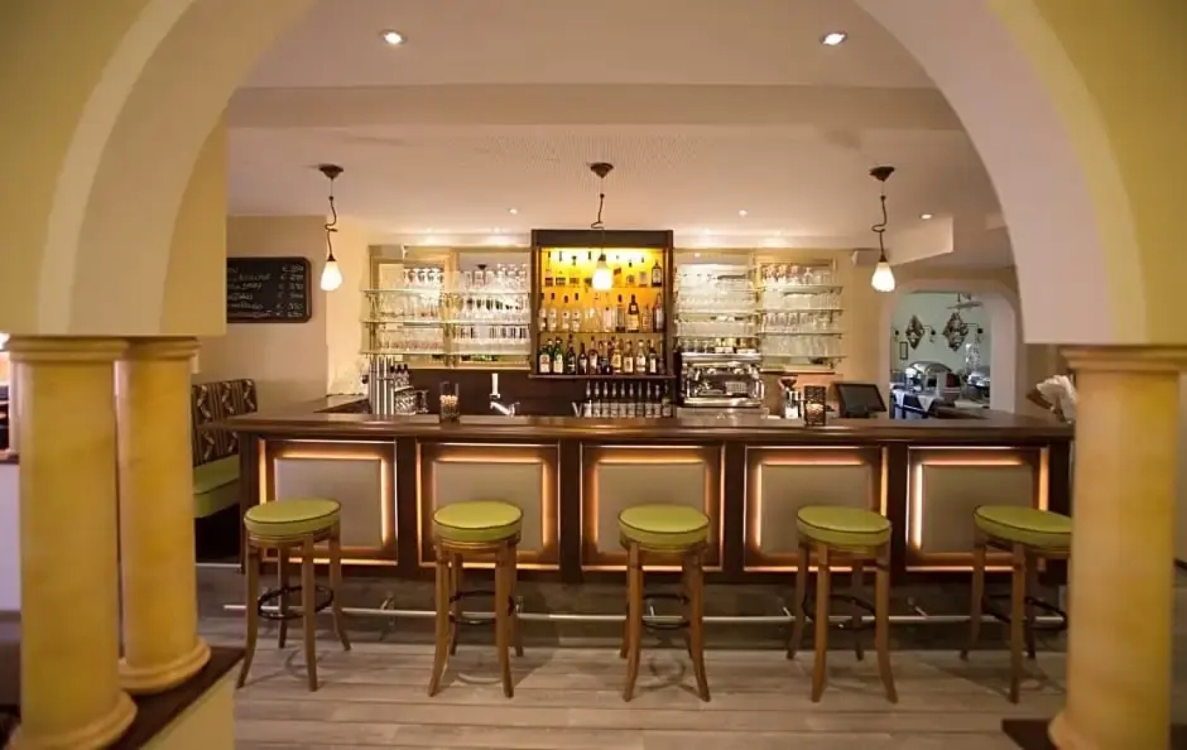 Bliems Familienhotel