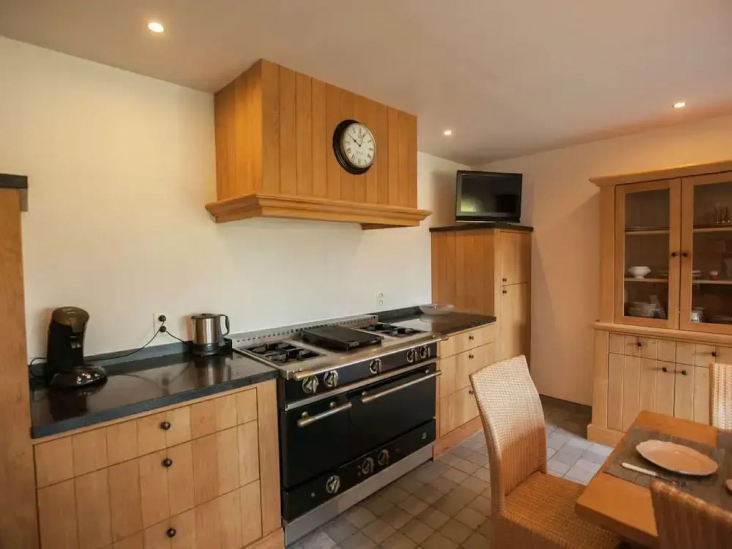 Classy Holiday Home in Aartrijke With Private Swimming Pool