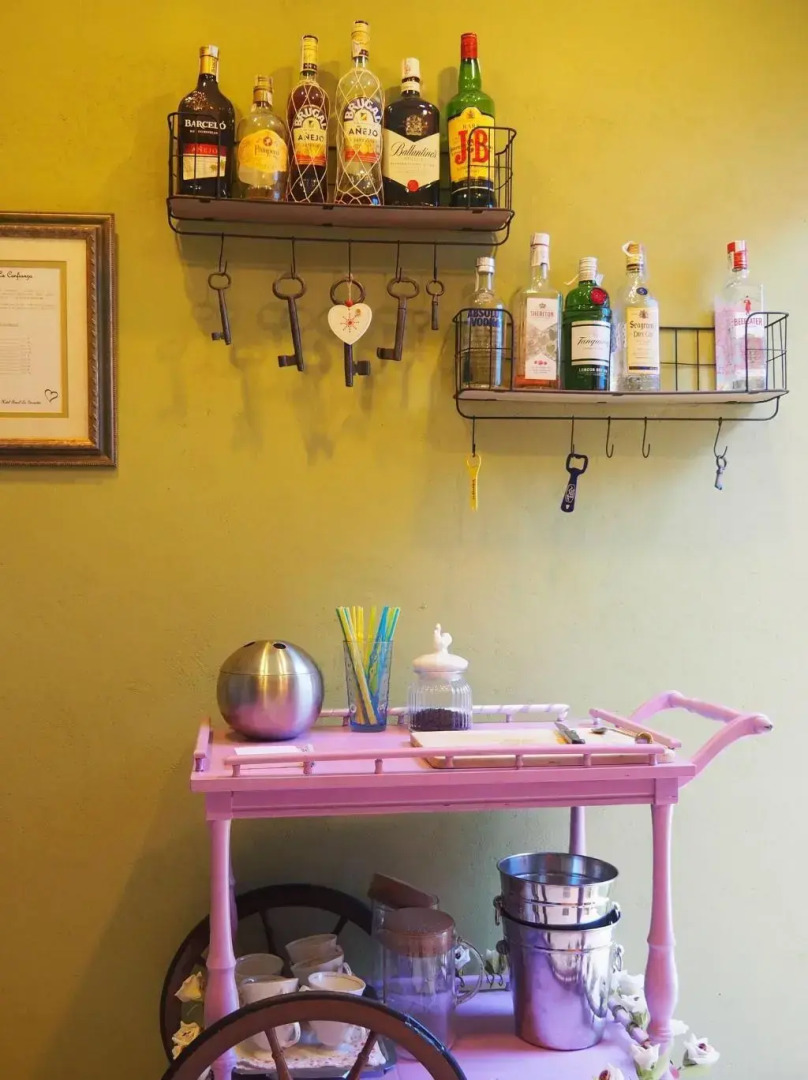 Hotel Rural la Concordia