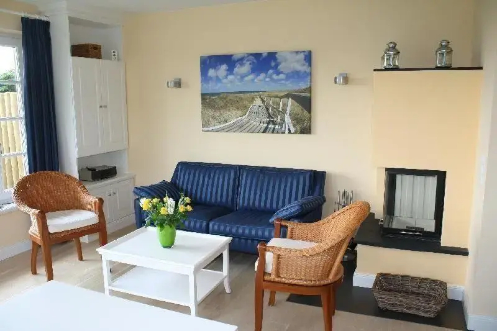 Westerheide Ferienhaus Freude