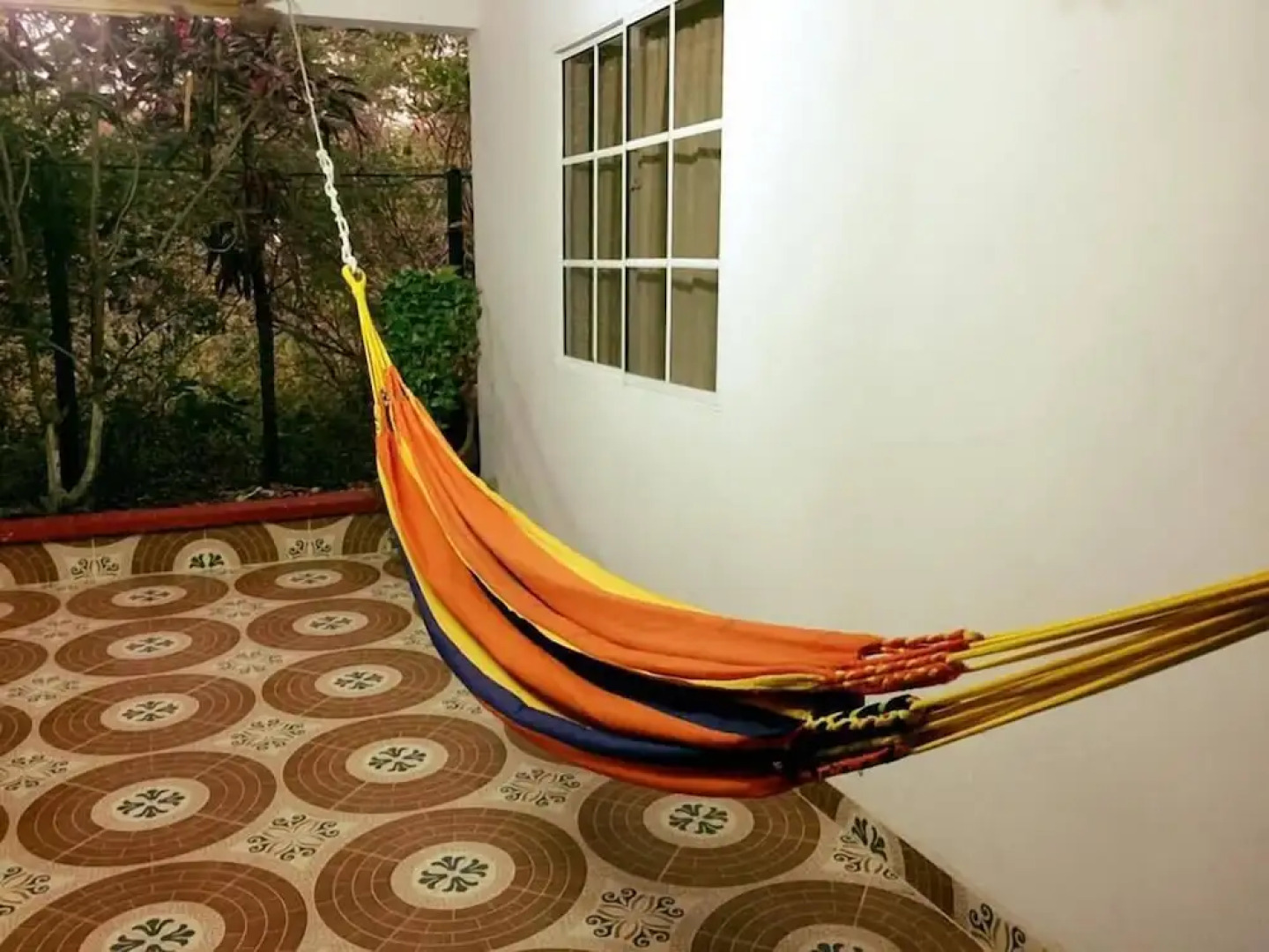 Posada Come So In The Bush