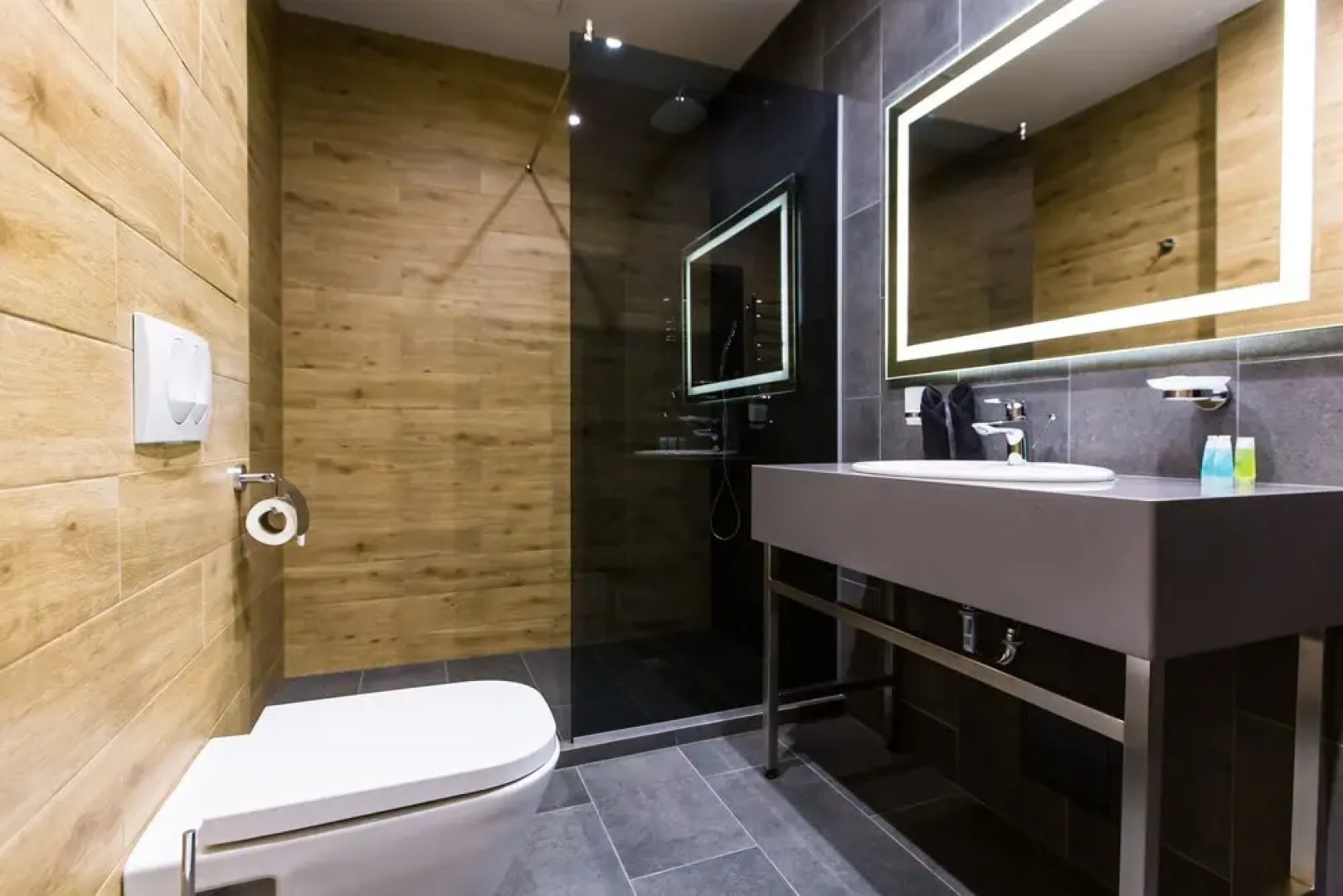 SPA & Wellness Saint Charbel