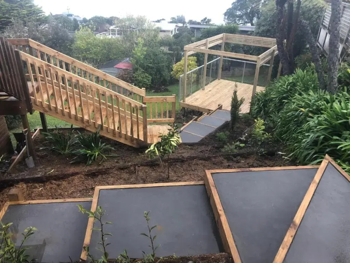 Pretty on Paku, Tairua - Cottage