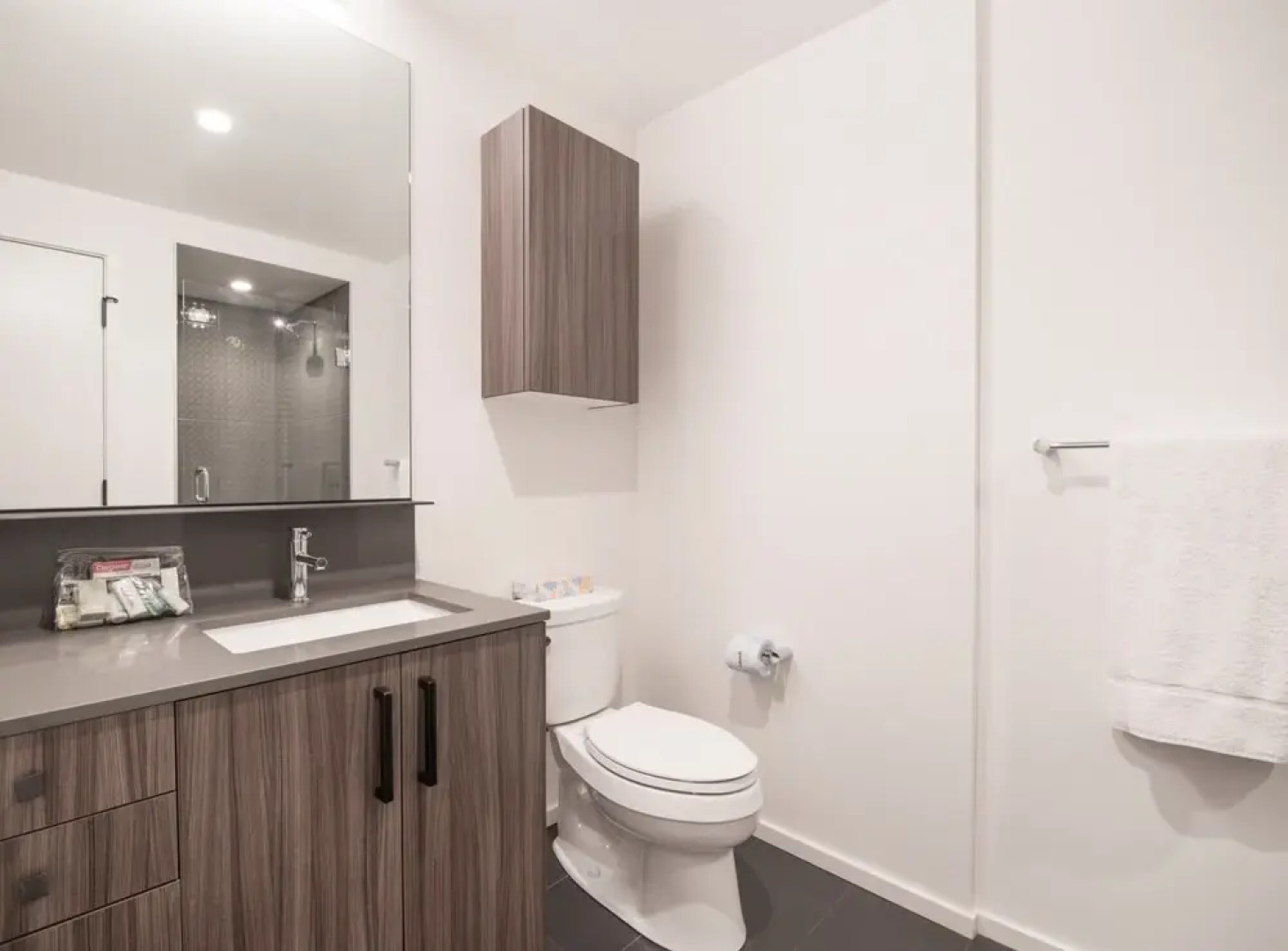 Global Luxury Suites in South End