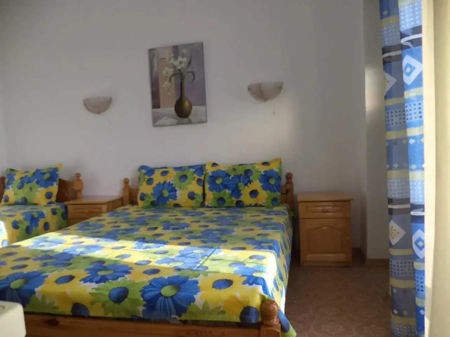 Guest house Stoyanovi