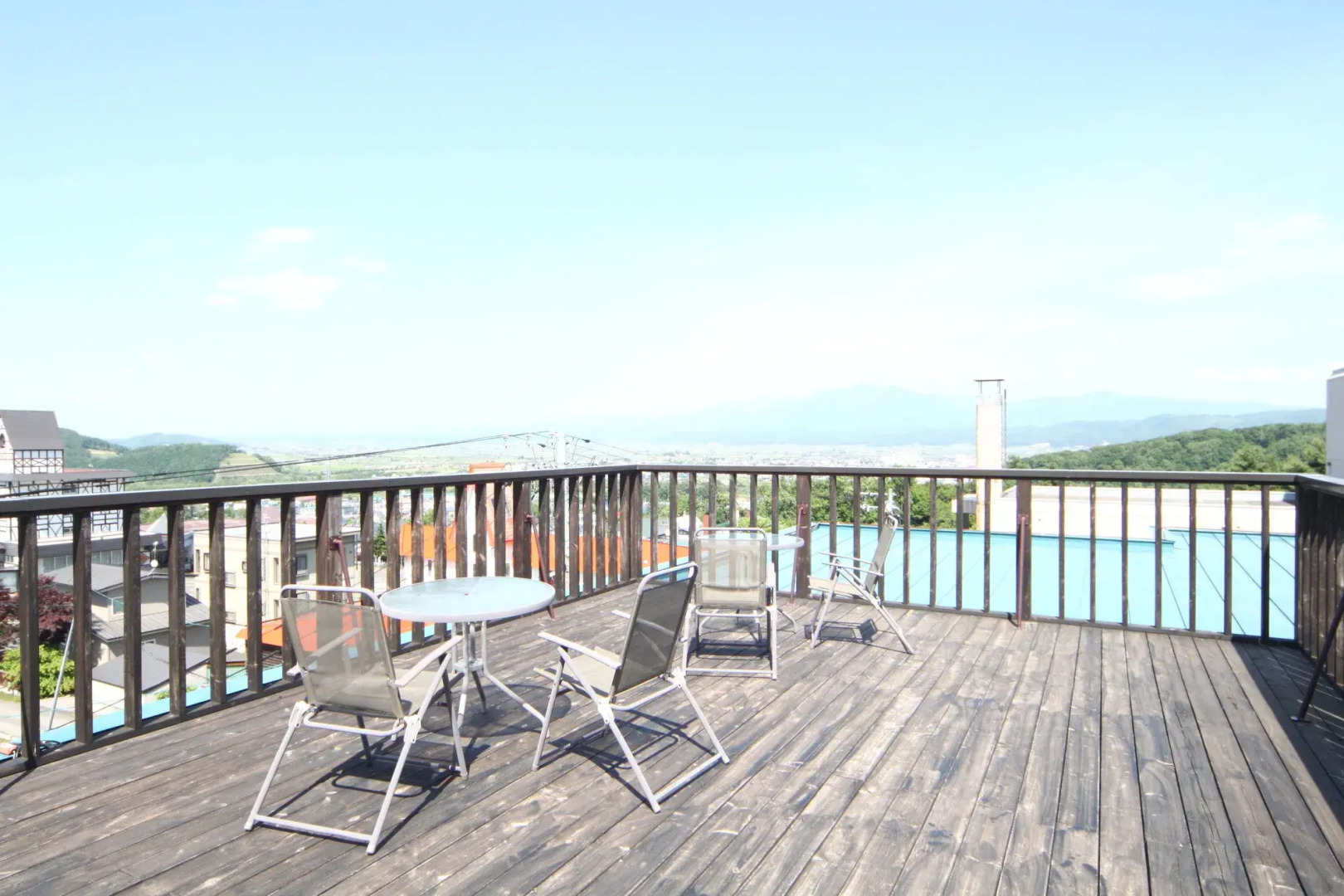 Hotel Naturwald Furano