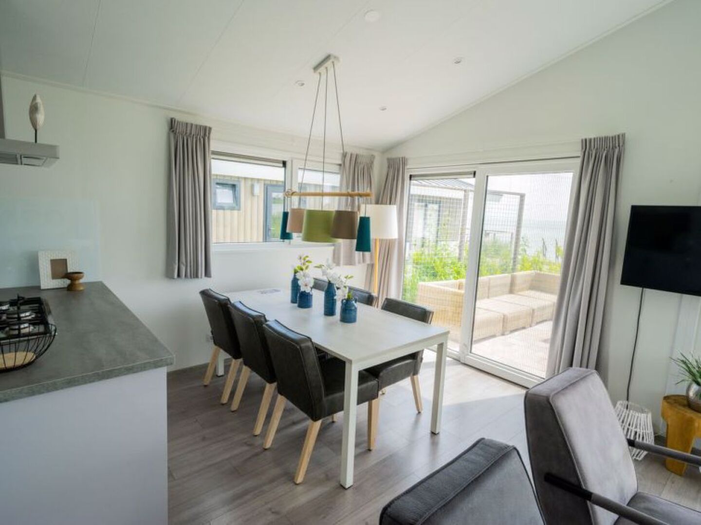 EuroPacs Resort Markermeer 30947