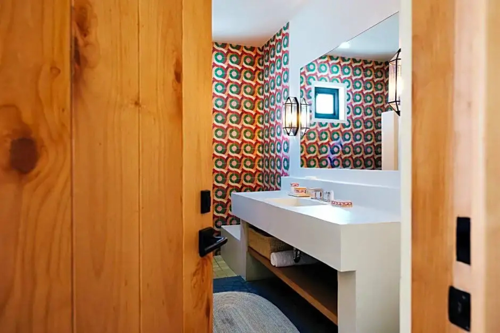 Hotel San Cristobal Adults 15+