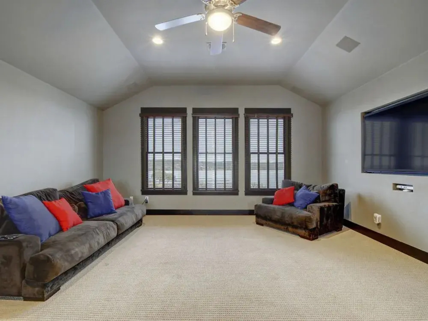 Villa at the Reserve at Lake Travis