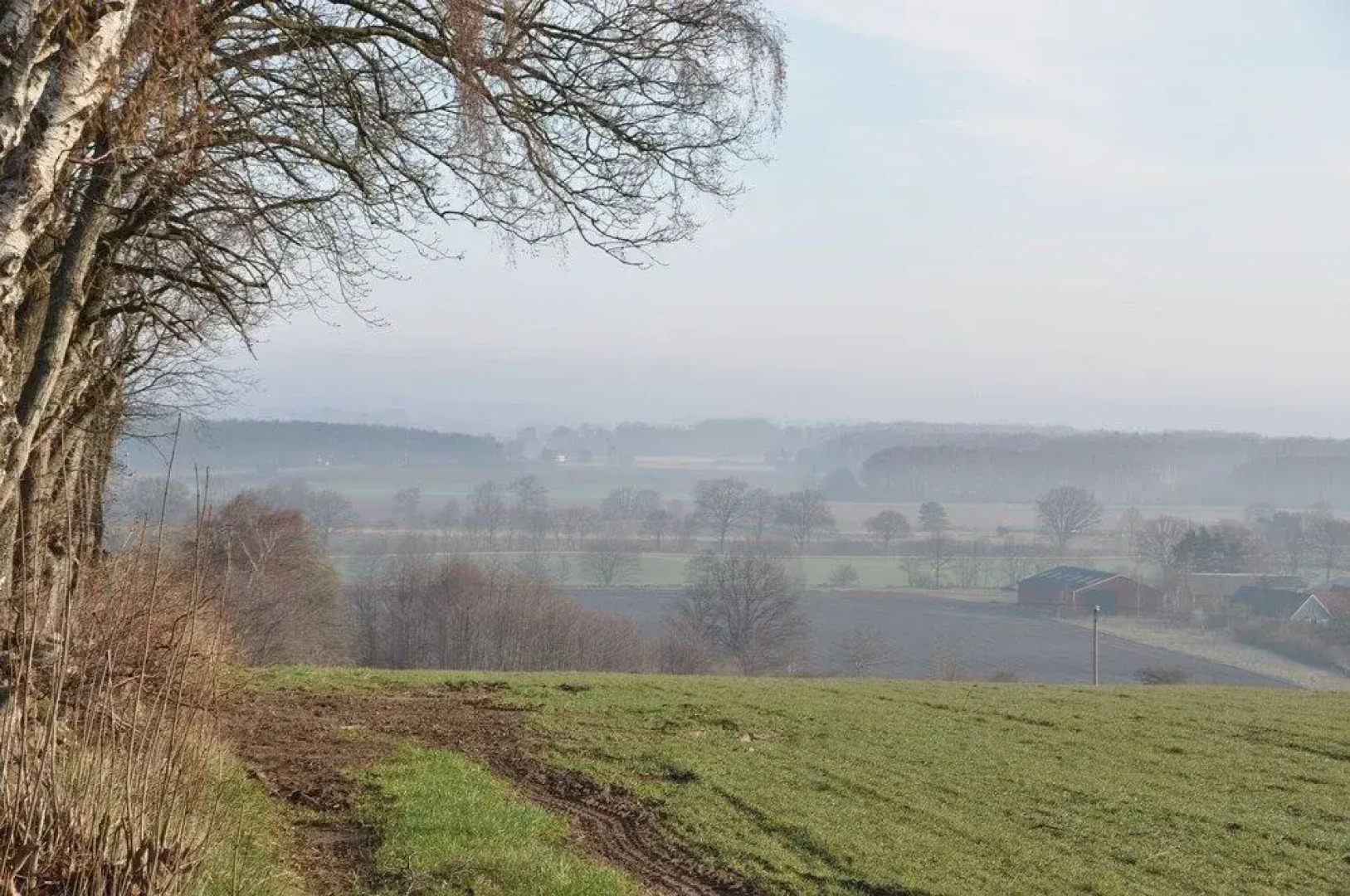 Olseröds Bed and Breakfast