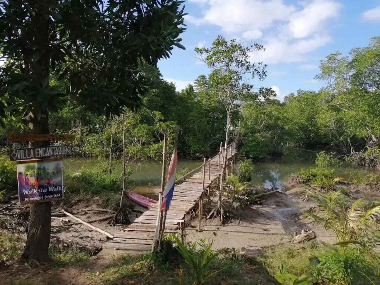 Villa Encantador Resort