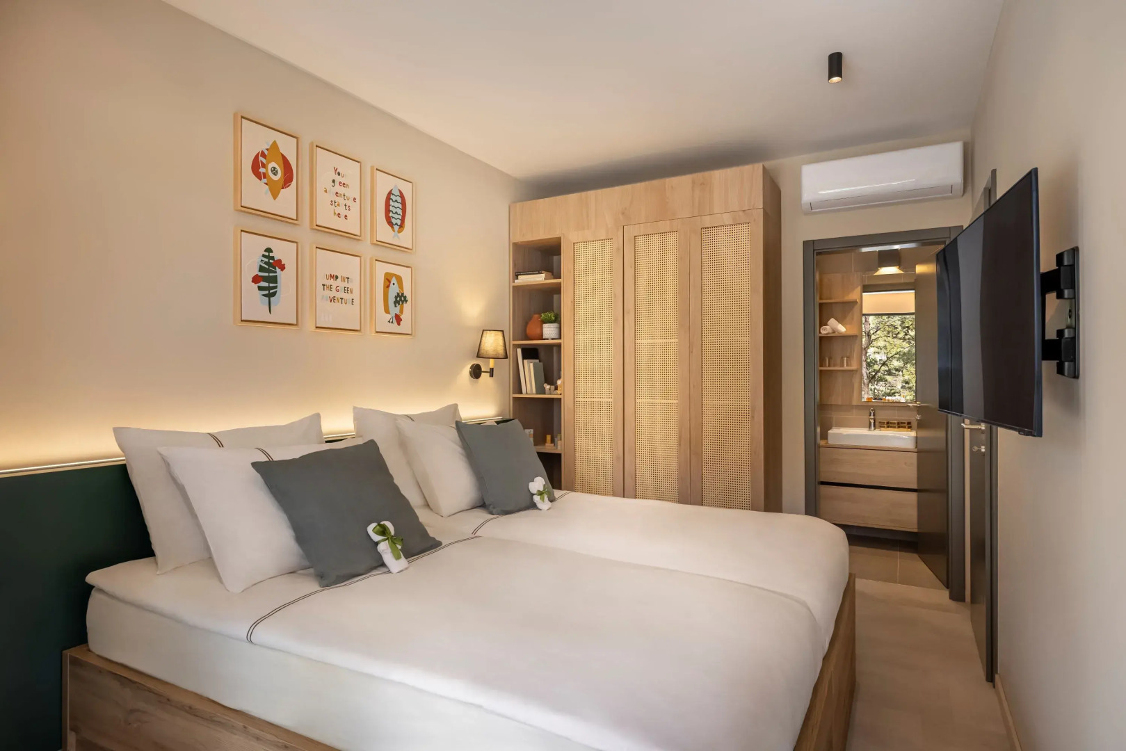 Trim Sunny Apartments by Valamar